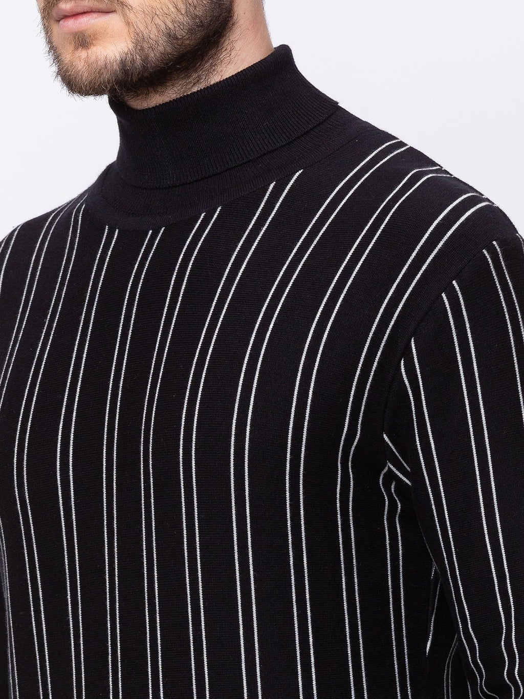 turtle neck sweaters