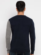 high neck sweaters
