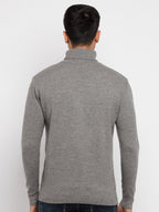 turtle neck sweaters