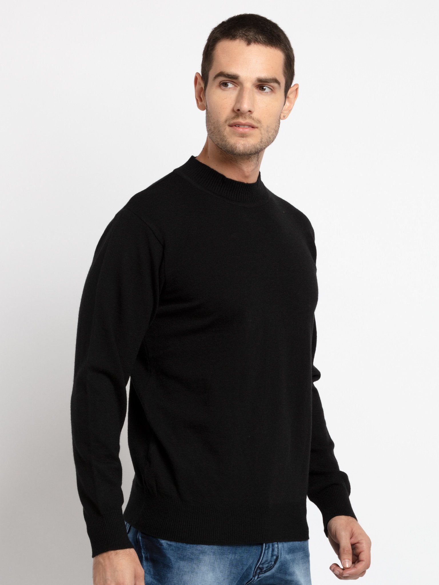 plus size sweaters in India