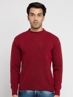 turtle neck sweater