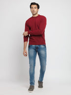 knitted sweaters