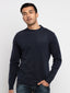 turtle neck sweater