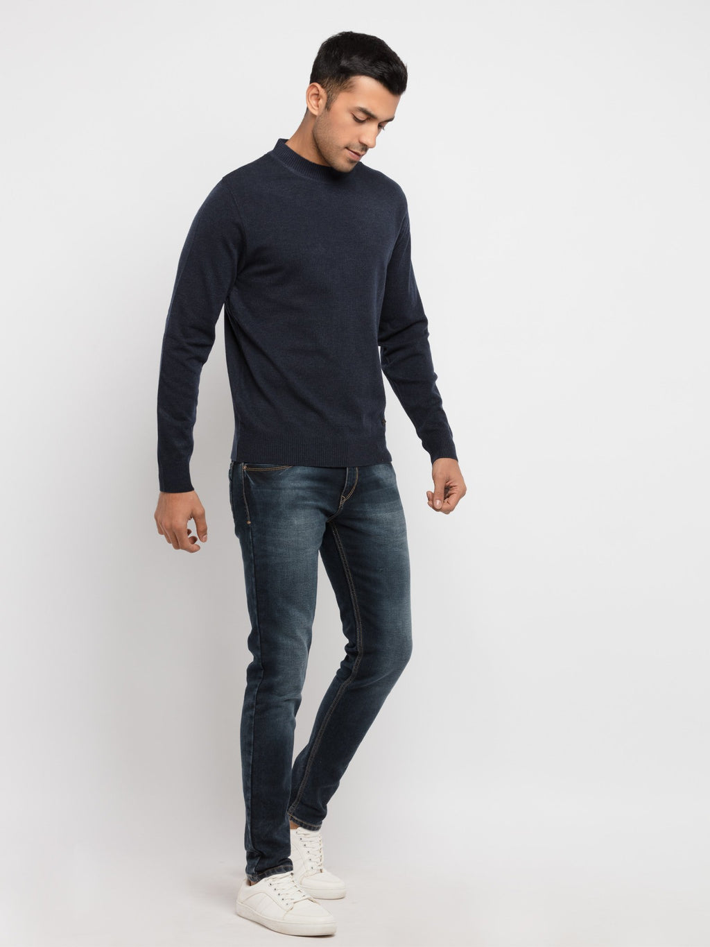 knitted sweaters