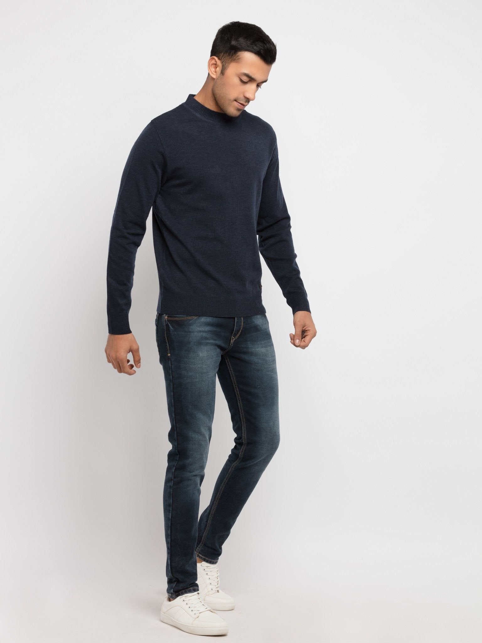 knitted sweaters