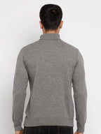 round neck sweaters