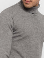 turtle neck sweaters