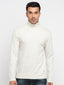 high neck sweater