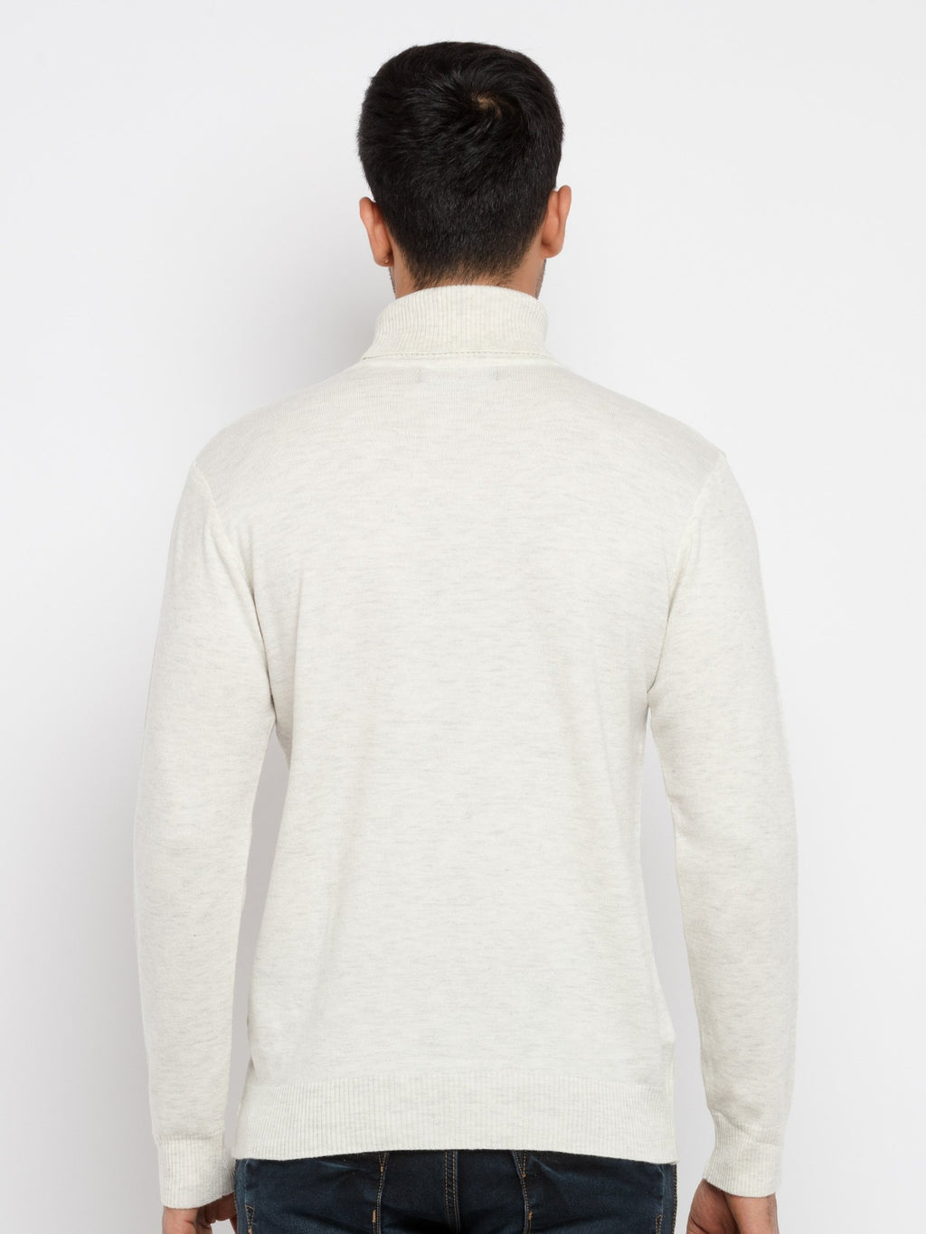 round neck sweaters