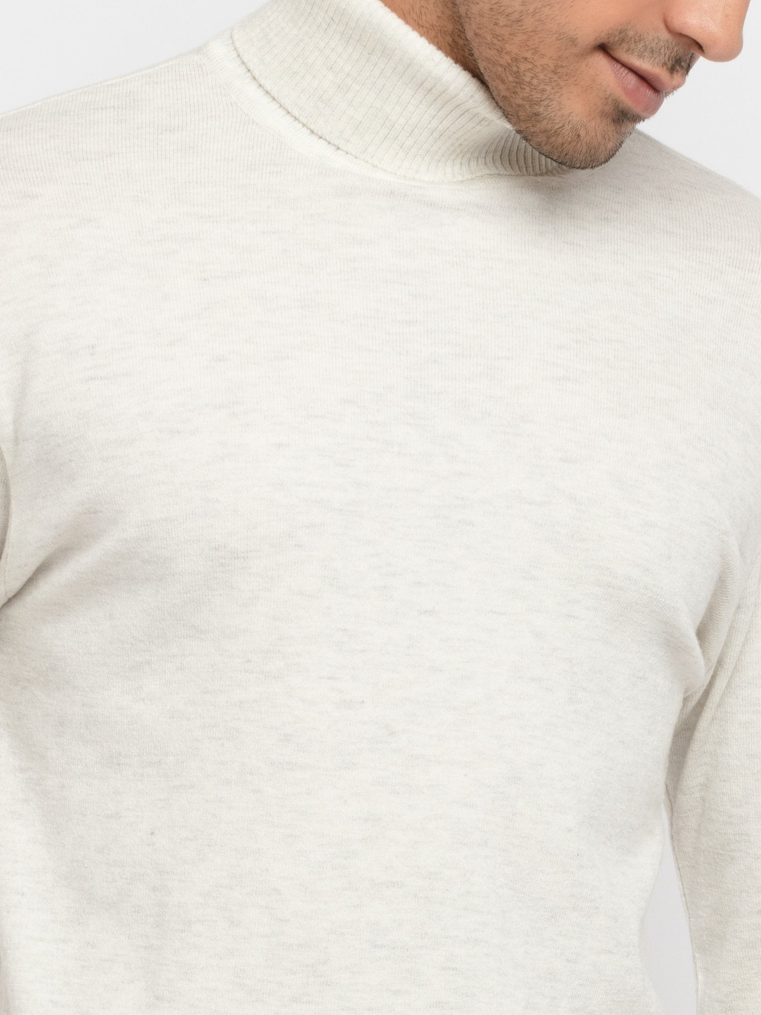 turtle neck sweaters