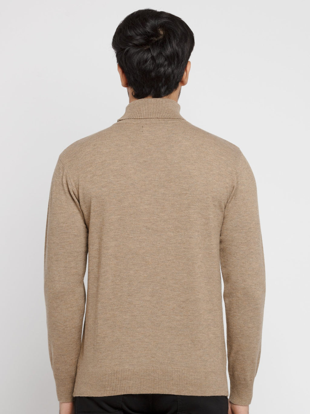 round neck sweaters