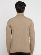 round neck sweaters