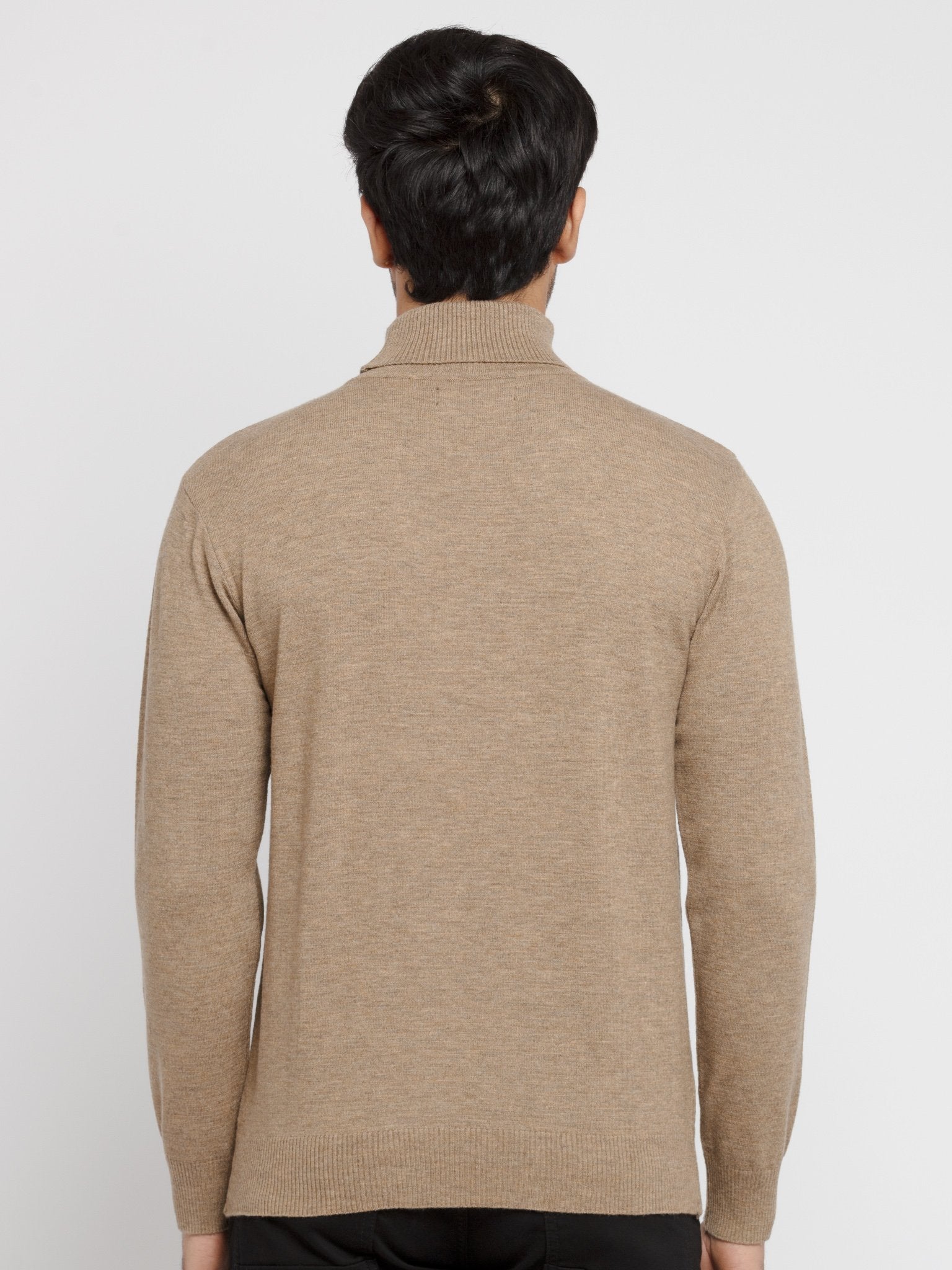 round neck sweaters