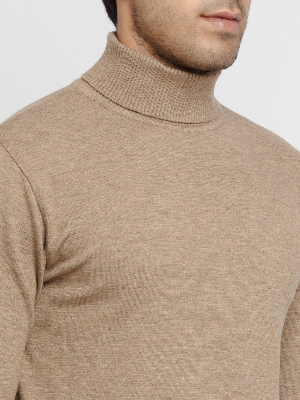 turtle neck sweaters