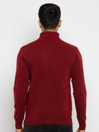 round neck sweaters