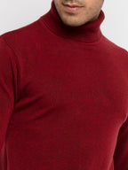 turtle neck sweaters
