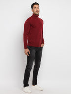 knitted sweaters