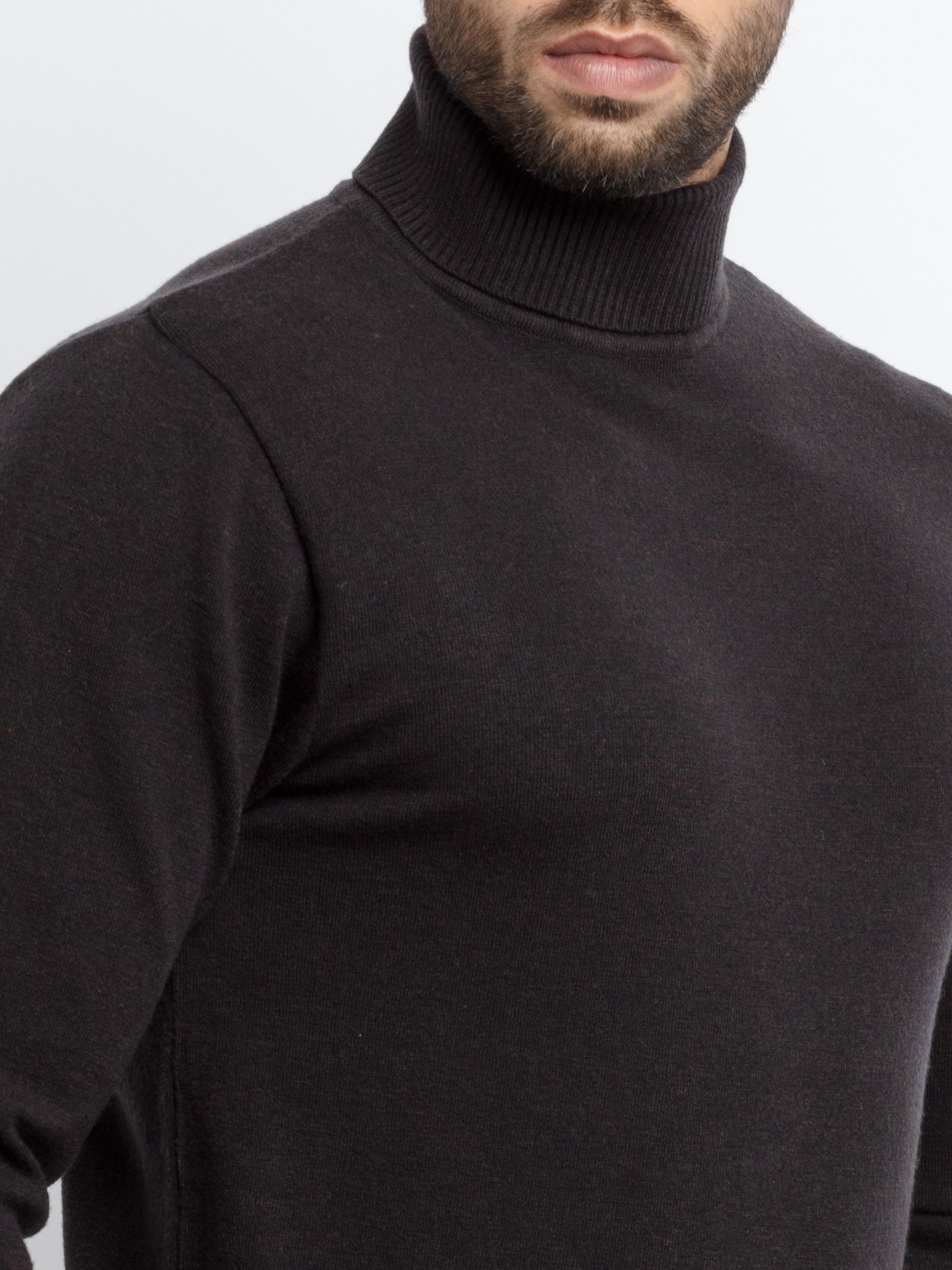turtle neck sweaters