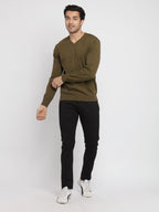 knitted sweaters