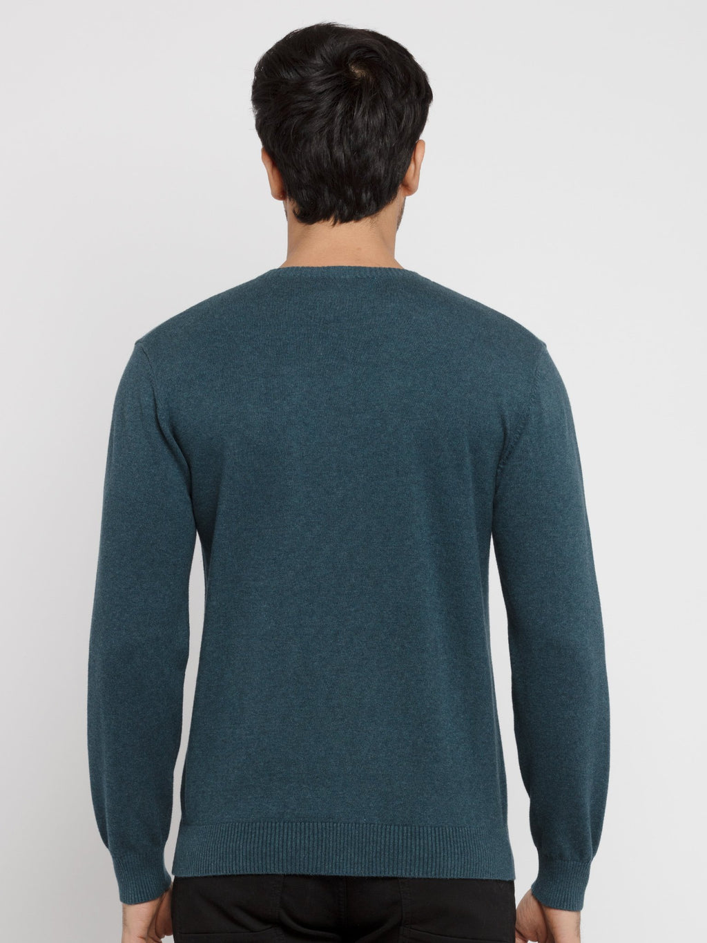 high neck sweaters