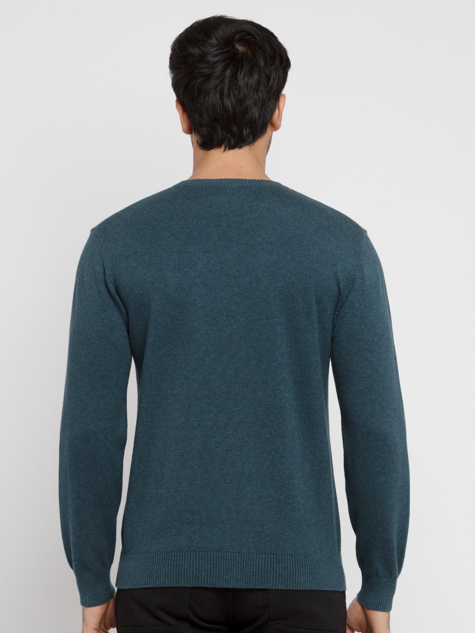 high neck sweaters