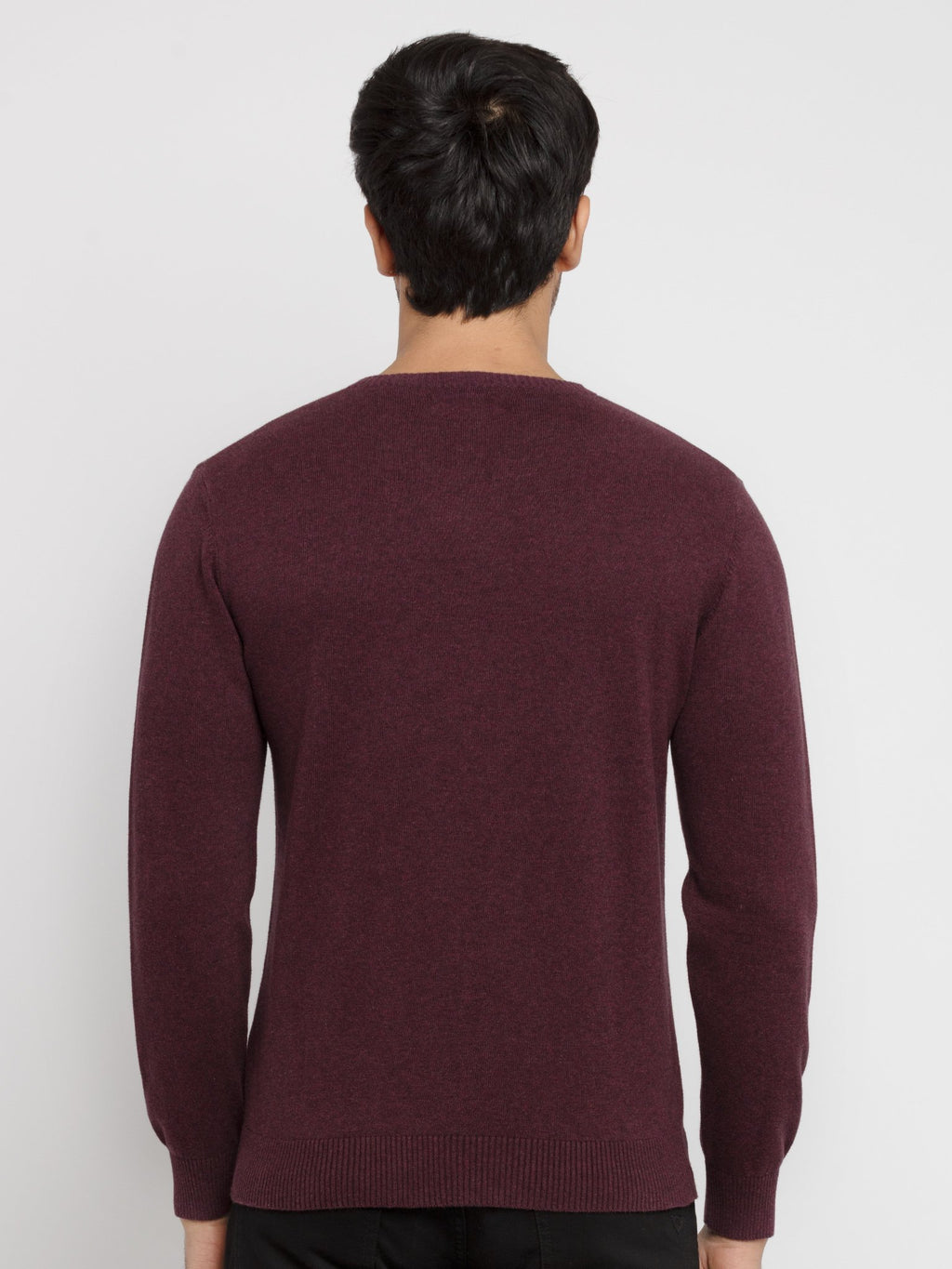 high neck sweaters