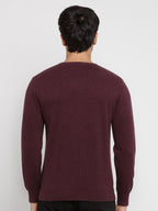 high neck sweaters