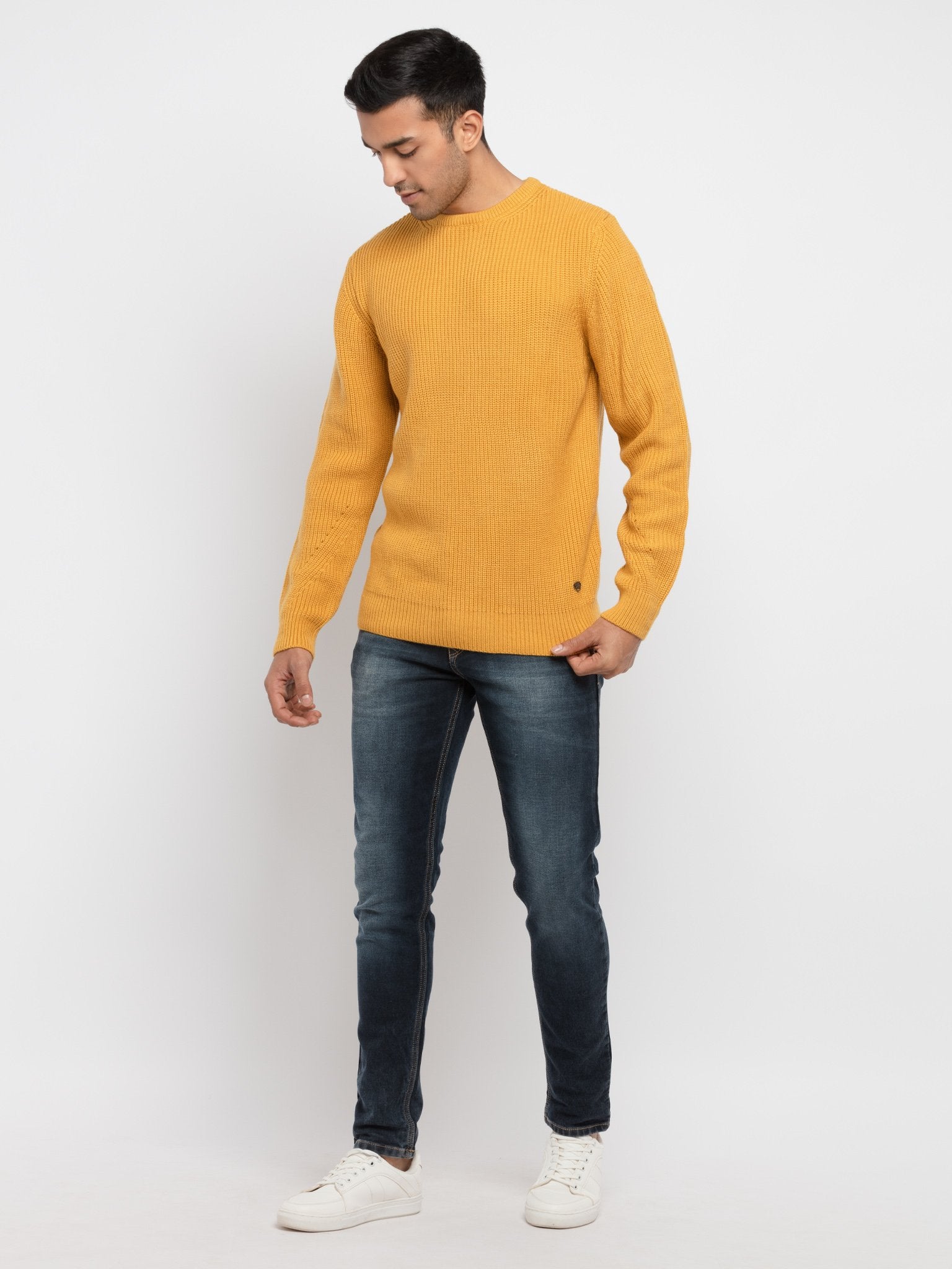 printed sweaters