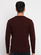 high neck sweaters