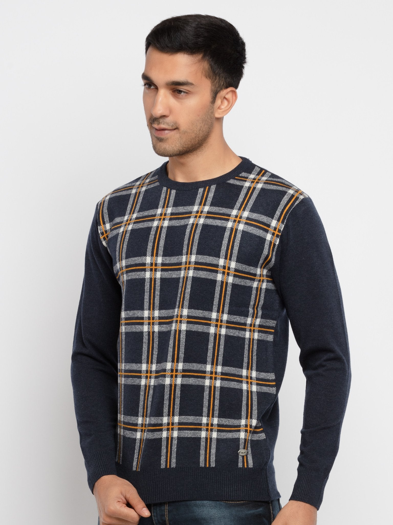 plus size sweaters in India