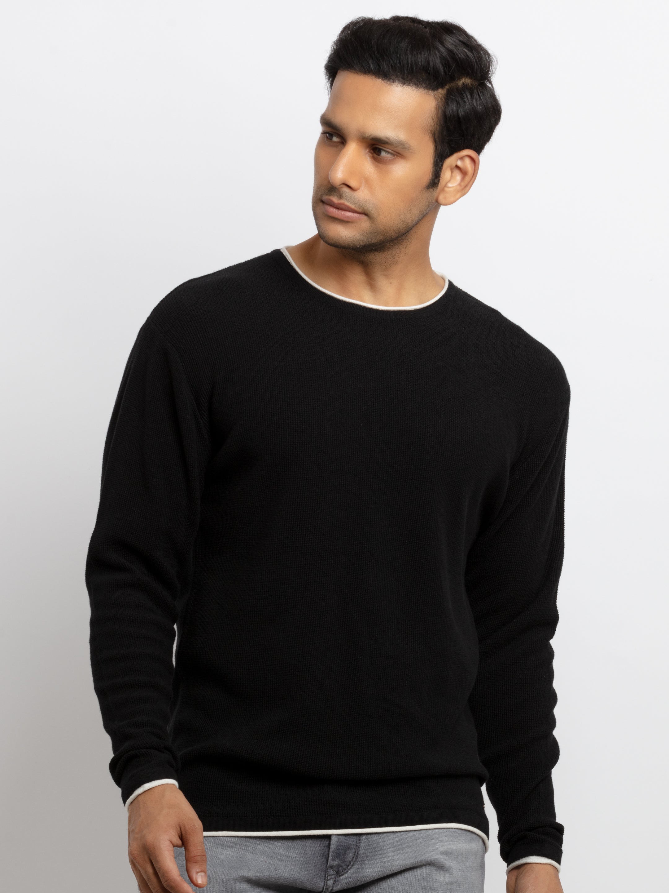 sweaters for plus size