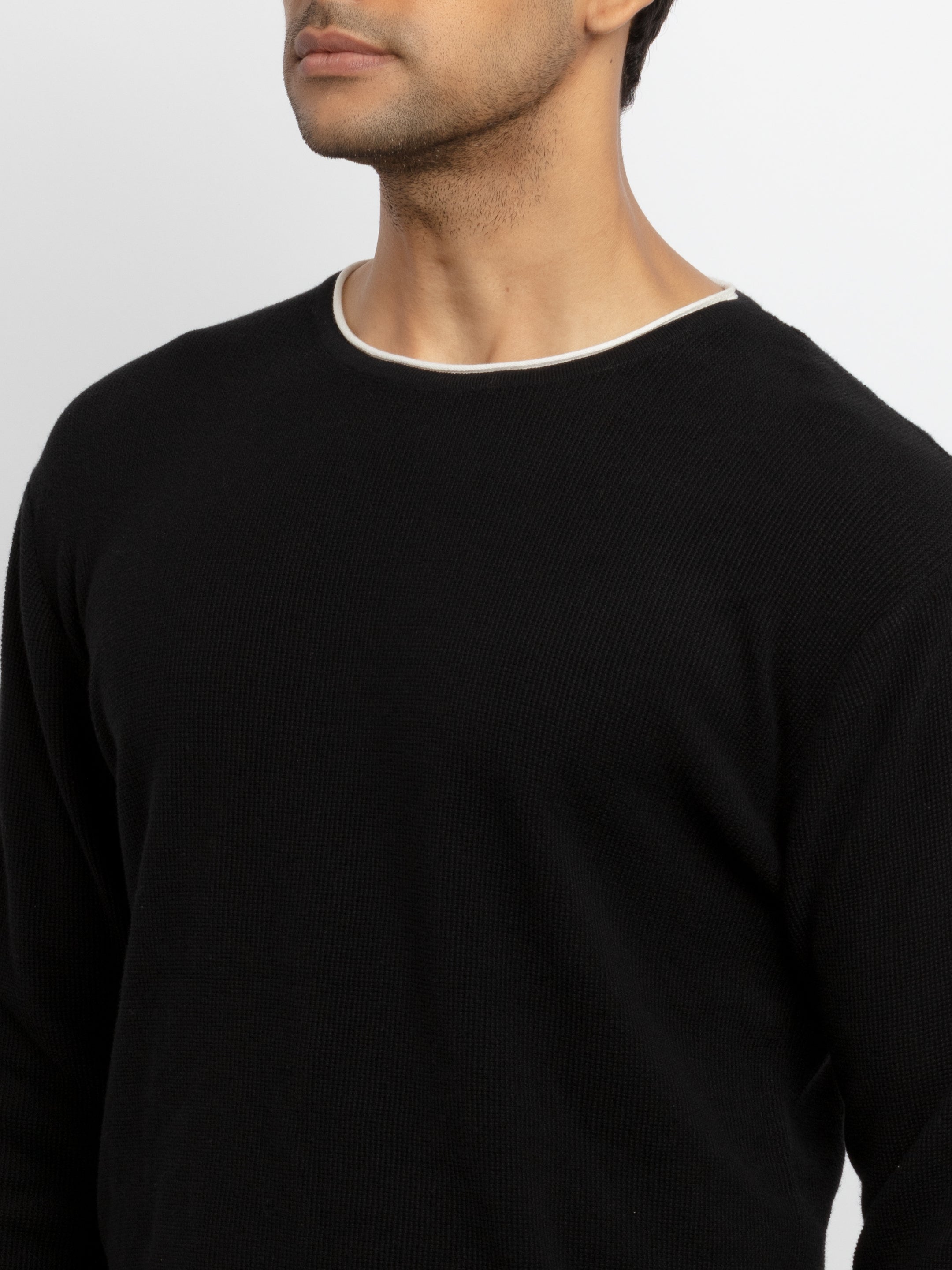 turtle neck sweaters