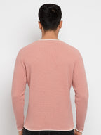 high neck sweaters