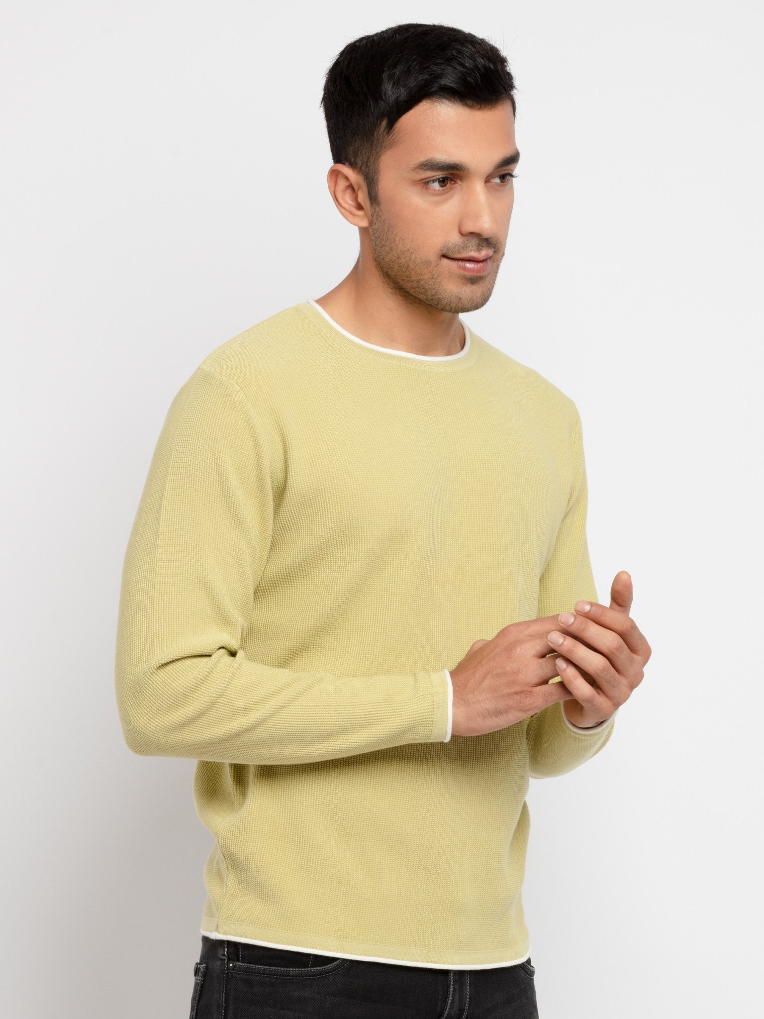 plus size sweaters in India