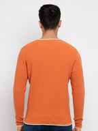 high neck sweaters