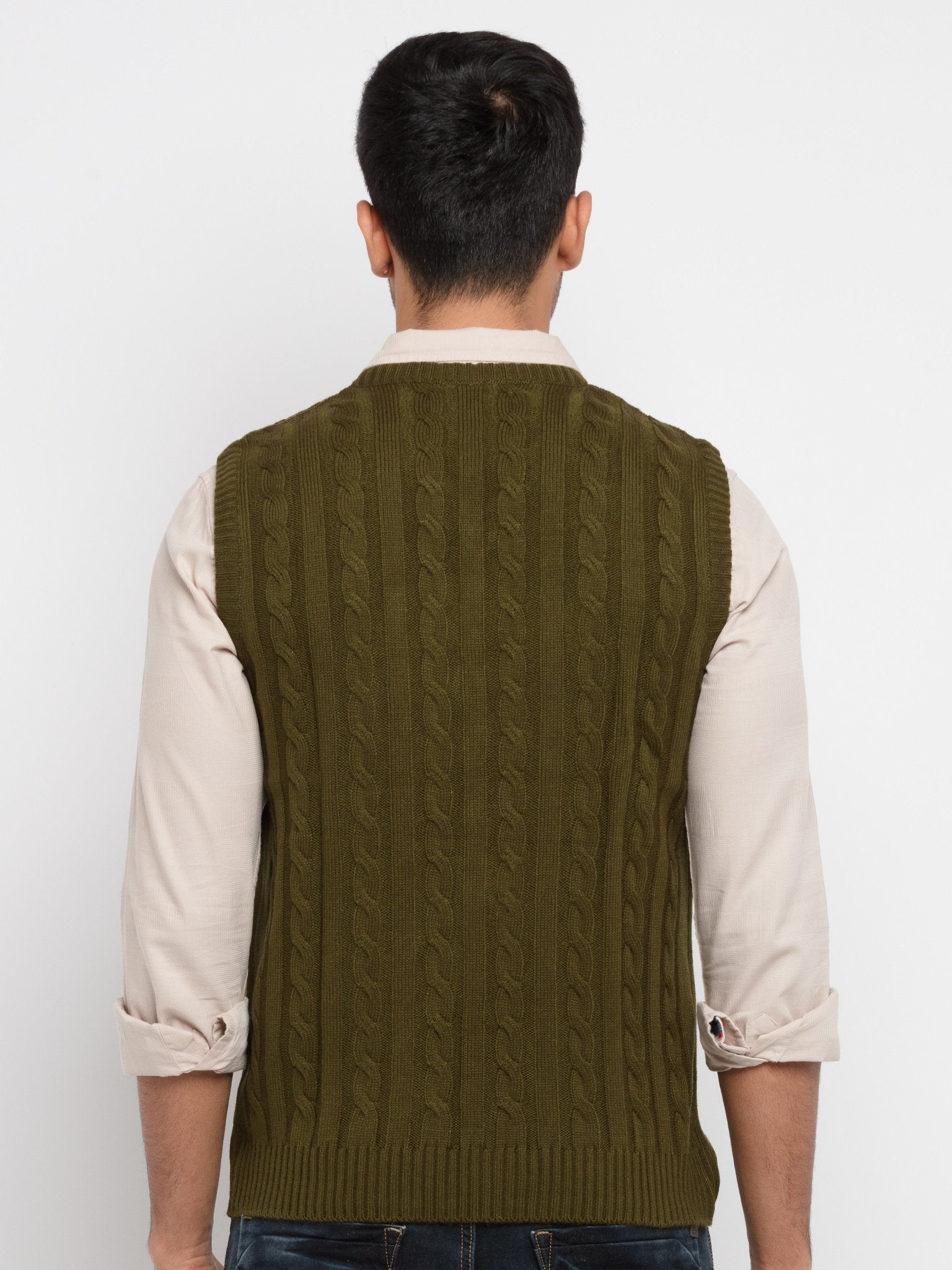 high neck sweaters