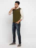 knitted sweaters