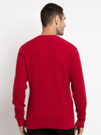 high neck sweaters