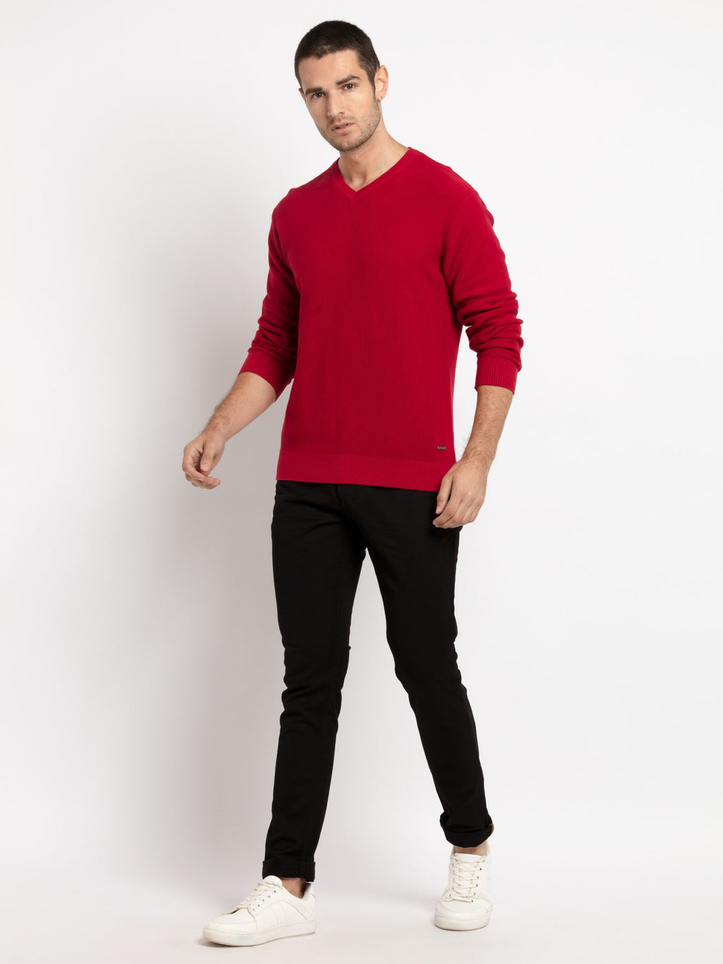 knitted sweaters