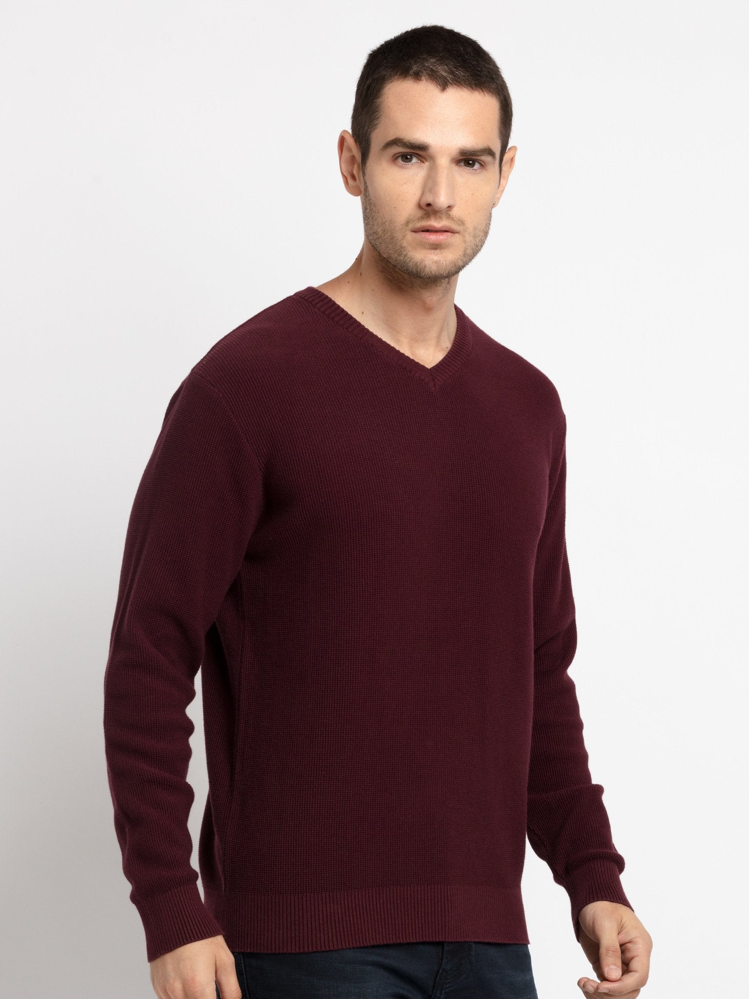 plus size sweaters in India