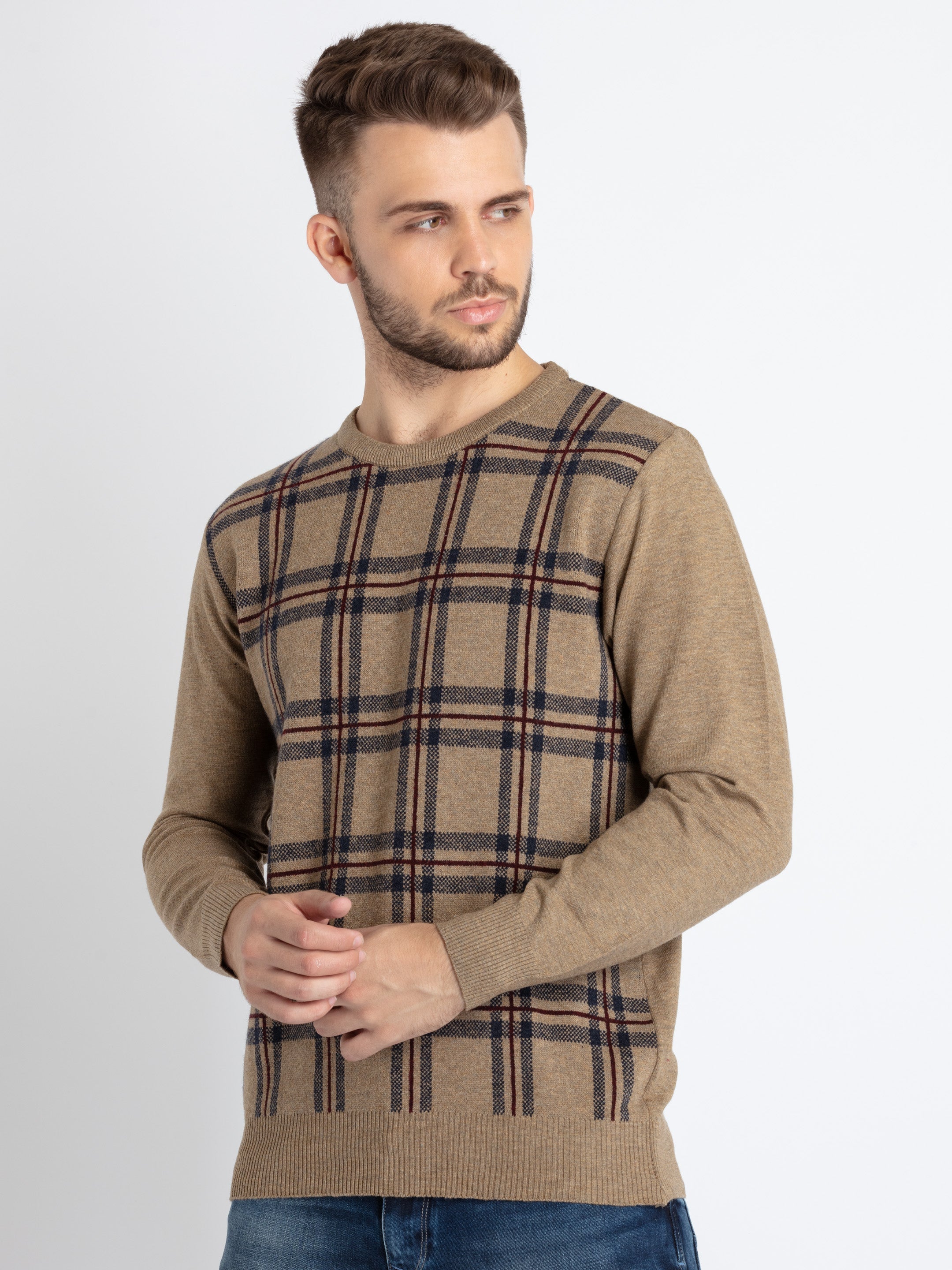 best sweaters for men