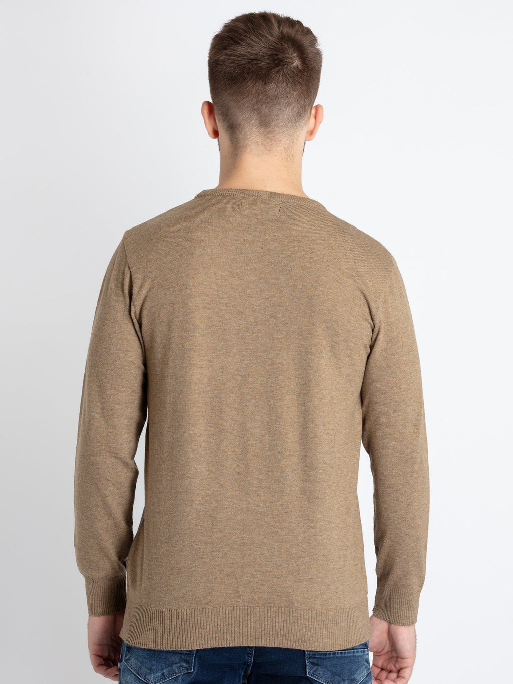 high neck sweaters