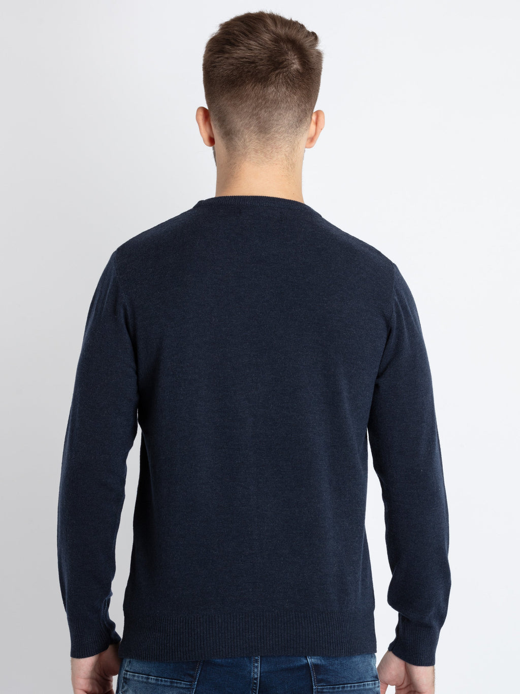 high neck sweaters