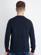 high neck sweaters