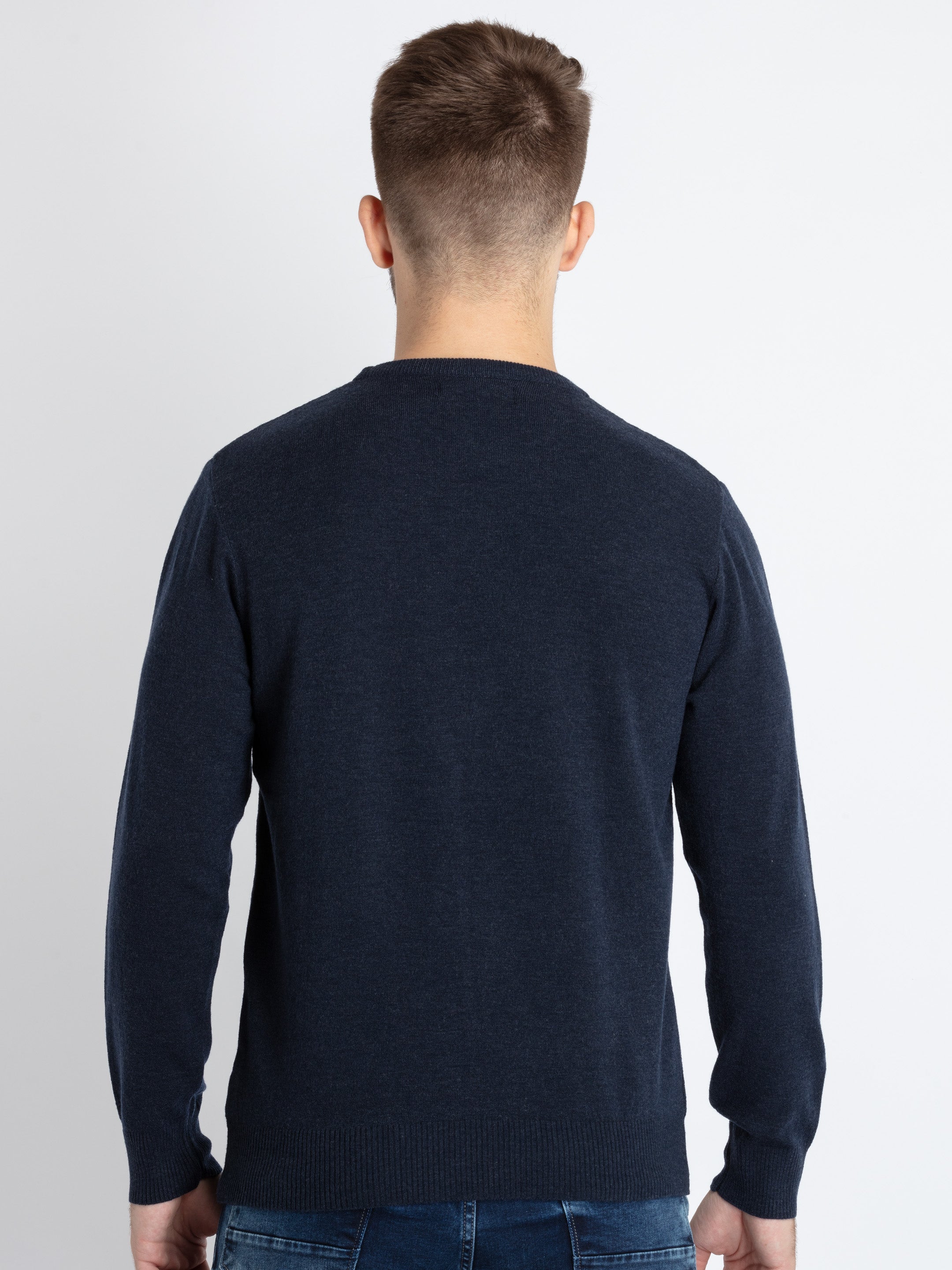high neck sweaters