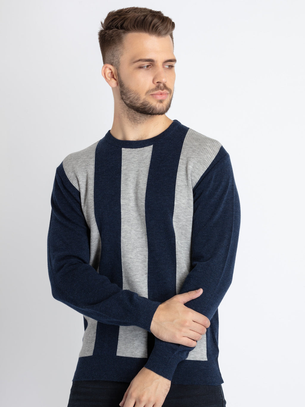 sweaters for plus size