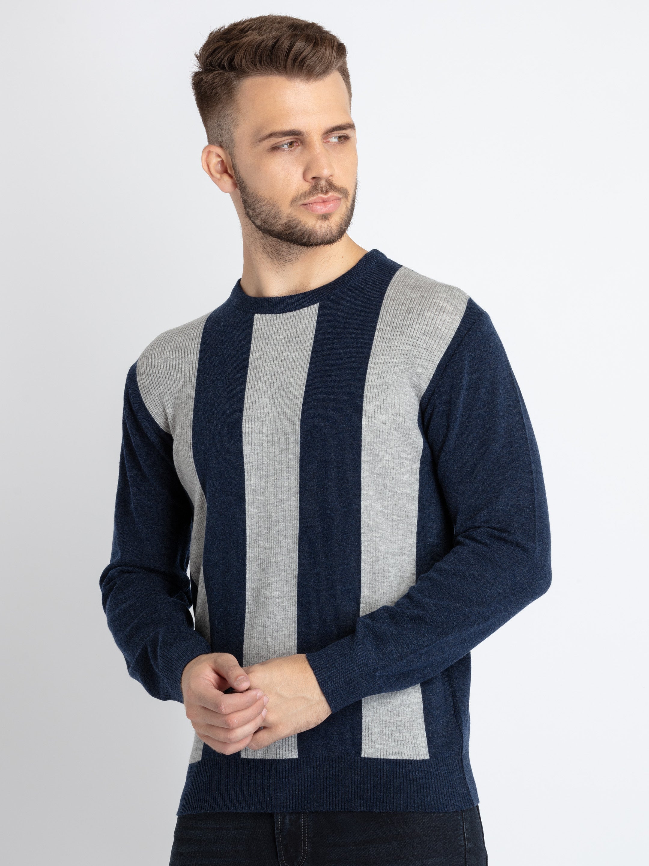 plus size sweaters in India
