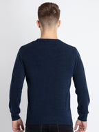 round neck sweaters