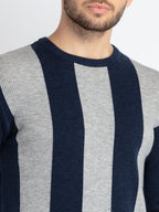 knitted sweaters