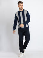 printed sweaters
